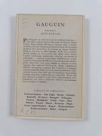 Paul Gauguin (1848-1903)