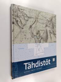 Tähdistöt