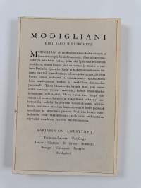 Amedeo Modigliani (1884-1920)