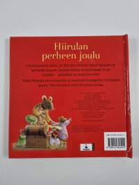Hiirulan perheen joulu