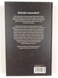 Samurai : historiallisen soturin käsikirja