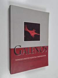 Galenos : ihmiselimistö kohtaa ympäristön