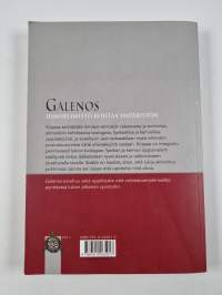 Galenos : ihmiselimistö kohtaa ympäristön
