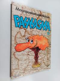 Tyhjä kuva