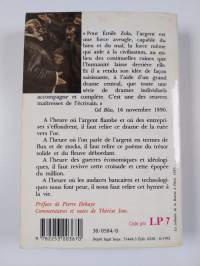 L'argent