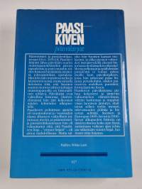 J. K. Paasikiven päiväkirjat 1944-1956 1