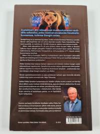 Minä käsken sinua Goog! : Hesekiel 38-39 läpivalaisussa (signeerattu)