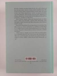 Helmi : Helmi Krohnin kirjeitä läheisilleen 1884-1936