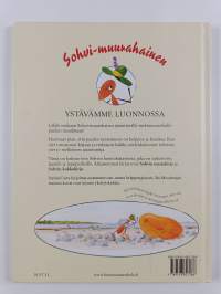 Sohvin puukirja