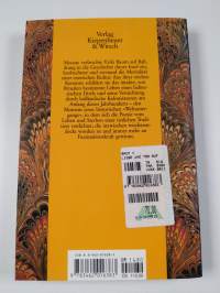Liebe und Tod auf Bali : Roman