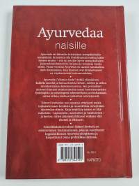 Ayurvedaa naisille