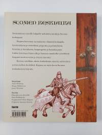 Suomen keskiaika