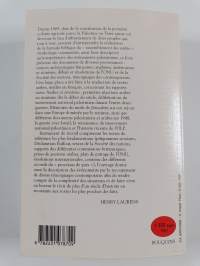 Le retour des exilés - la lutte pour la Palestine de 1869 à 1997
