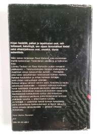 Hirttäjätär : banaali romaani