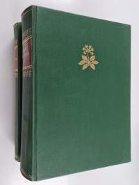 Suuri kasvikirja 1-2