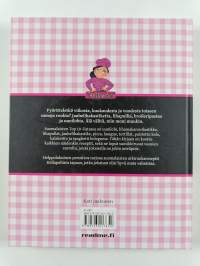 Suomalaisten kotiruokasuosikit