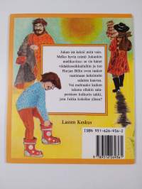 Kulkurin takki