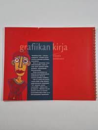 Grafiikan kirja