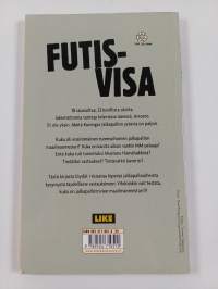 Futisvisa