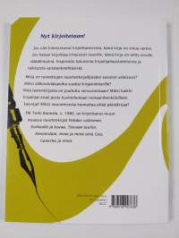 Kirjoita nuorille (signeerattu)