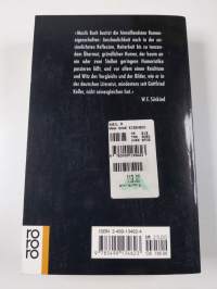 Der Mann ohne Eigenschaften : roman. 1 : Erstes und zweites Buch