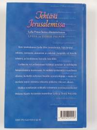 Tehtävä Jerusalemissa