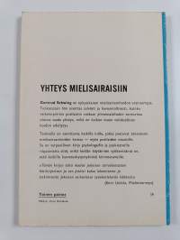 Yhteys mielisairaisiin