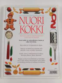 Nuori kokki