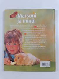 Marsuni ja minä