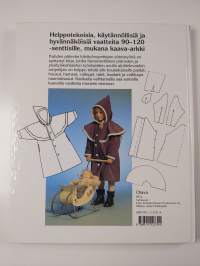 Vaatteita leikki-ikäisille