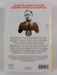 Kolmannen valtakunnan salaisuus