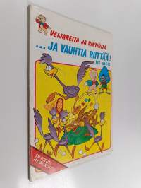 Tyhjä kuva