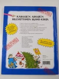 Tatun ja Patun Suomi