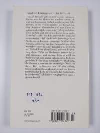 Der Verdacht