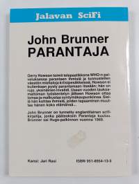 Parantaja