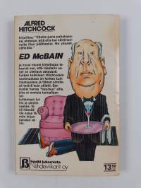 Hitchcockin jännityskertomuksia 6