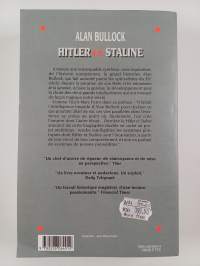 Hitler et Staline - vies parallèles