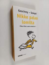 Tyhjä kuva