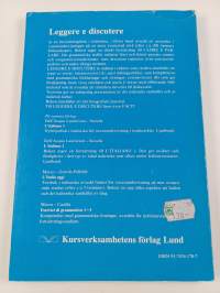 Leggere e discutere