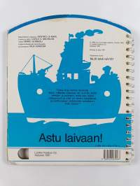 Astu laivaan!