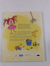 Prinsessa Pikkiriikki ja Kakkakeijun siivousyllätys