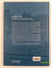 InfraRYL 2006 :; infrarakentamisen yleiset laatuvaatimukset, Osa 4 - Liikunta- ja virkistyspaikkojen rakenteet - Infrarakentamisen yleiset laatuvaatimukset - Liik...
