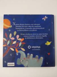 Millainen Jumala on