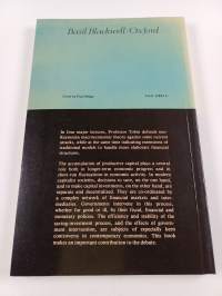 Asset Accumulation and Economic Activity - Reflections on Contemporary Macroeconomic Theory