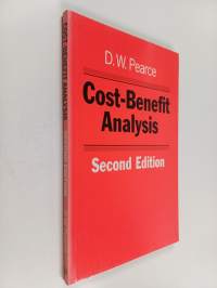 Cost-benefit analysis