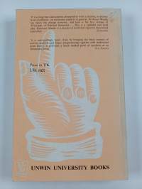 The stationary economy - Principles of political economy