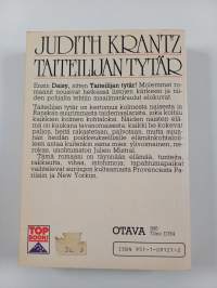 Taiteilijan tytär