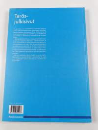 Teräsjulkisivut