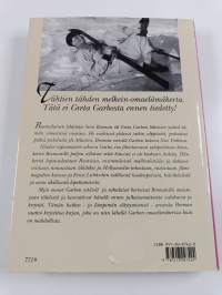 Greta Garbon omakuva