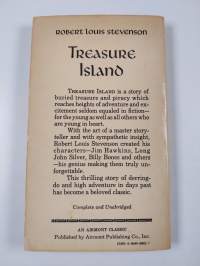 Treasure island